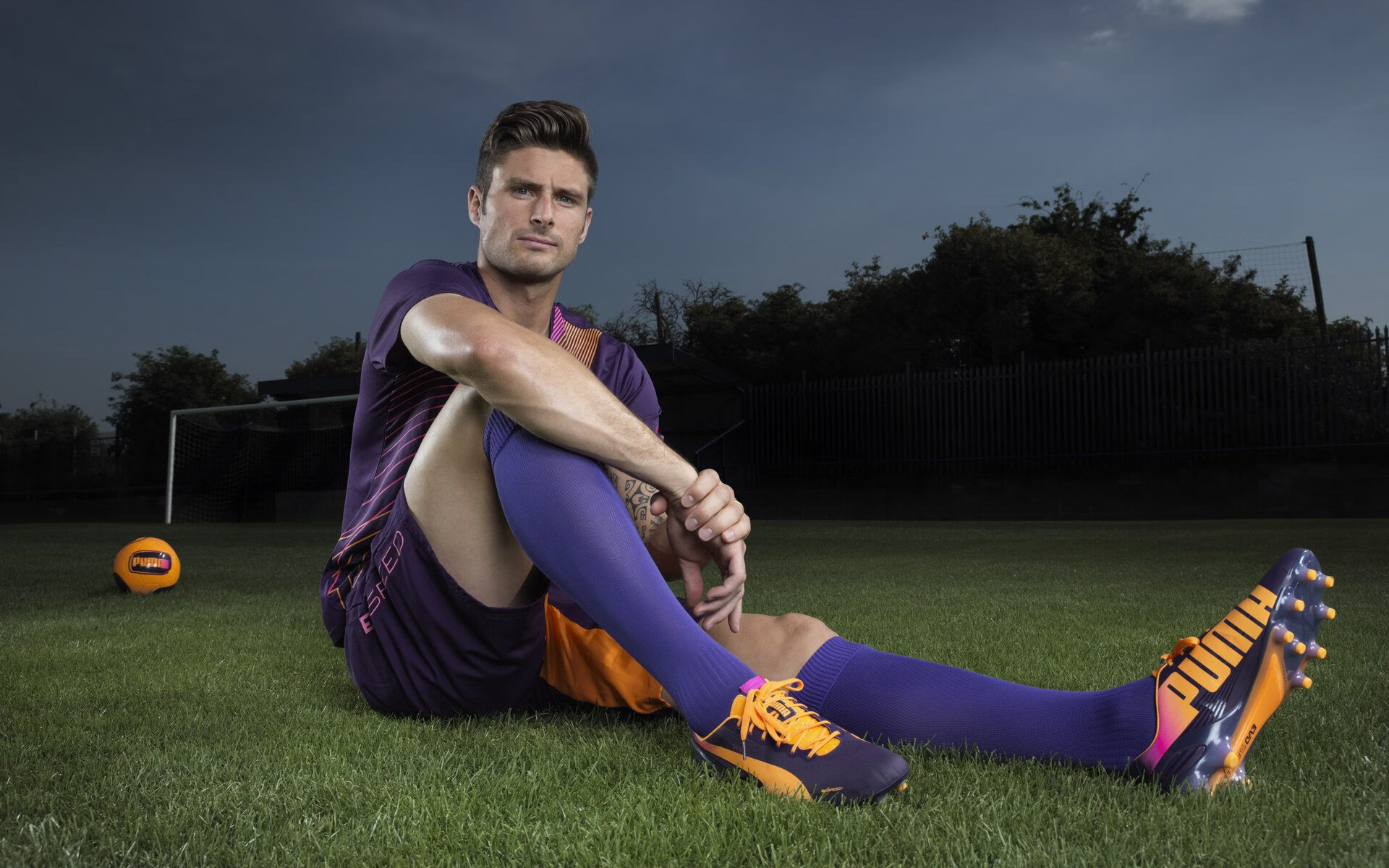 线上足球知识普及平台访问量持续增长，普及基础知识，线上足球首页